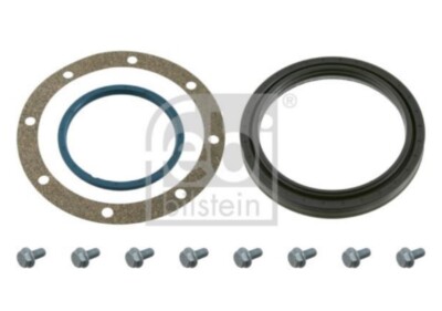 Febi 27091 set of gaskets, O-ring wheel hub ATEGO P DB-18T A9433340301 4.91401