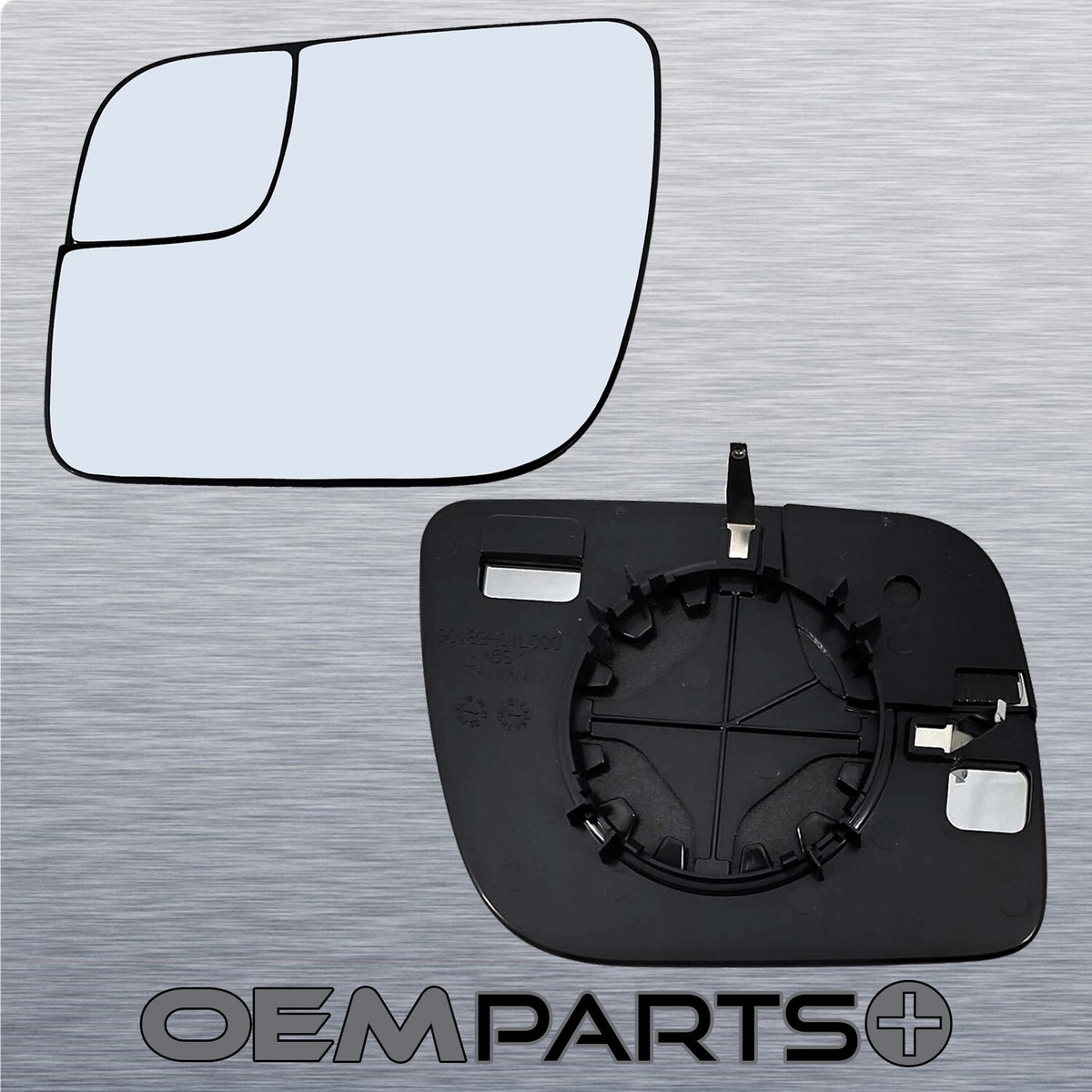 Mirrors For Ford F150 Driver Side Power Heated Mirror With Puddle Light For 2016-2019 Ford Explorer - Left Side 2014 Ford Explorer Passenger Side Mirror - Foto 9