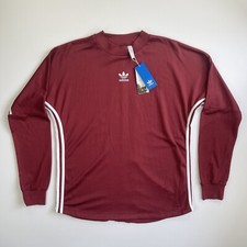 Image of ADIDAS ORIGINALS Long Sleeve T- Shirt M Regular Fit