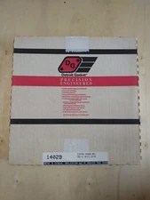 Detroit Gasket   14029   TIMING CVR  Seal Set 1974-1994  FORD  122  140CID  SOHC