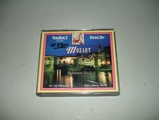 Mozart: Divertimenti, Vol. 1 - Wolfgang Amadeus Mozart 2 CDs, 2001 EX, Tested