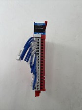 Allen Bradley 5069-IB8S Ser A Compact5000 DC Safety Input Module Used
