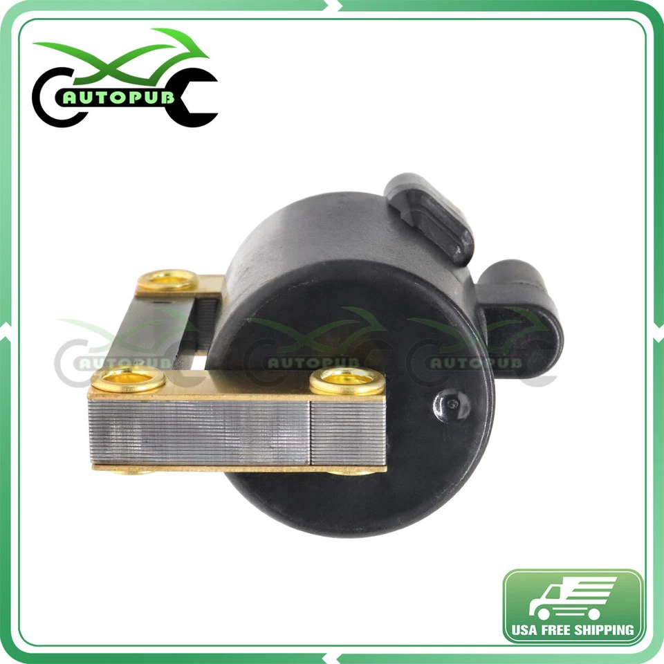 Bobina de encendido para Ski-Doo Citation 300 F/C 1978-1979 / Elite 440 F/C 1973-1980 Foto 4 de 4