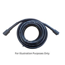 Aldi Workzone Titanium Petrol Pressure Washer Replacement Hose 5/10/15/20 Metre