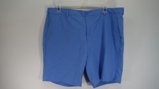 Vineyard Vines Mens Light Blue OTG Drawstring 9" Swim Trunks Shorts Size 40