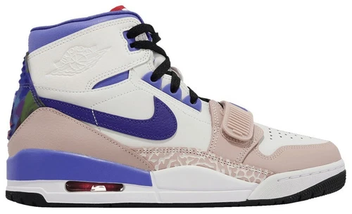 Jordan Legacy 312 Valentine's Day