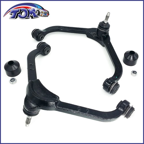 2-Piece Upper Control Arm Ball Joint Set For Jeep Liberty (2002-2007) - Left & Right Pair