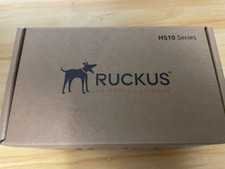 LOT OF 20 Ruckus ZoneFlex H510 Dual Band Wireless Switch 901-H510-US00