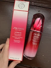 Shiseido Ultimune Power Infusing Concentrate ImugenerationRED 2.5oz MSRP $140