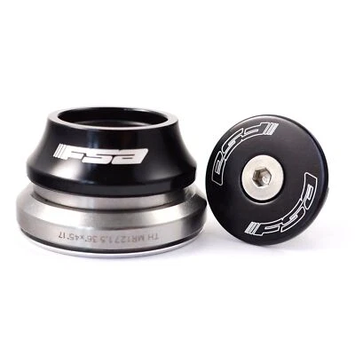 FSA NO.42/ACB ORBIT Tapered Integrate Headset C-40 1-1/8" to 1.5" IS42 / IS52