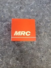 MRC SKF 5208CFF 40mm X 80mm X 1-3/16" Shielded Angular Contact Bearing