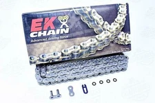 EK Chains 520 x 120 Links SRO6 Series Oring Sealed Natural Drive Chain