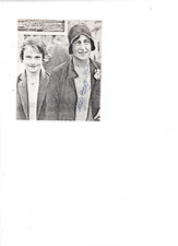 Helen Meany - mistrz olimpijski 1928 skoki wodne z USA - rzadkość (pływanie)