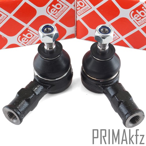 Juntas Bolas Dirección Febi 02625 | Para Varios Modelos, M12x1.5 | Pack De 2 Unidades