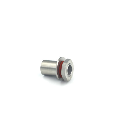 Weldless Kettle Bulkhead - 1/2'' NPT