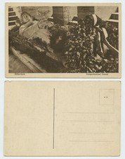 111624 - Munich - War Memorial - Old Postcard