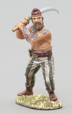 THOMAS GUNN ROMAN EMPIRE ROMEN001 DACIAN BATTLE SCARRED