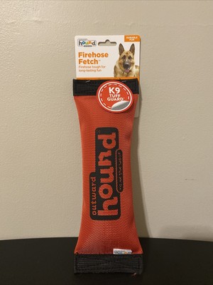 outward hound firehose fetch