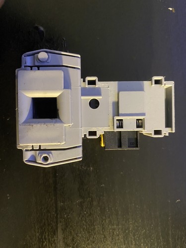 Hoover DXOA68C3/1-80 WASCHMASCHINE Original Verriegelung Türschloss.