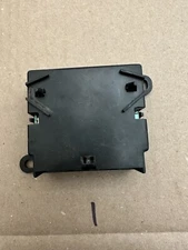 84-89 CORVETTE C4 FORCED ENTRY ANTI THEFT MODULE 16039969