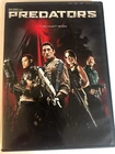 Predators DVD Ships Same Day With Tracking