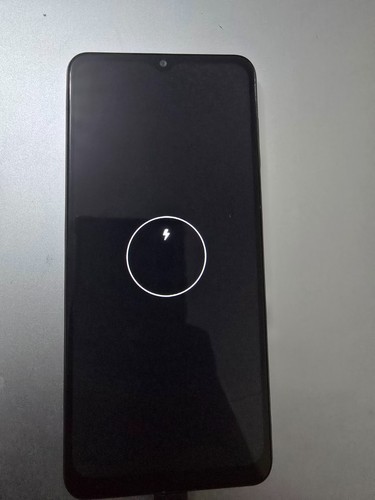 Samsung Galaxy A12 Nur für Ersatzteile oder Reparaturen