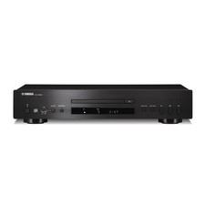 Yamaha: CD-S303 CD Player