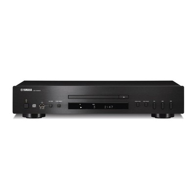 Yamaha: CD-S303 CD Player