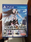 Akibas Trip: Undead & Undressed - Sony PlayStation 4