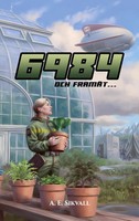 6984 Agneta Sikvall Taschenbuch Kartoniert / Broschiert Schwedisch 2020
