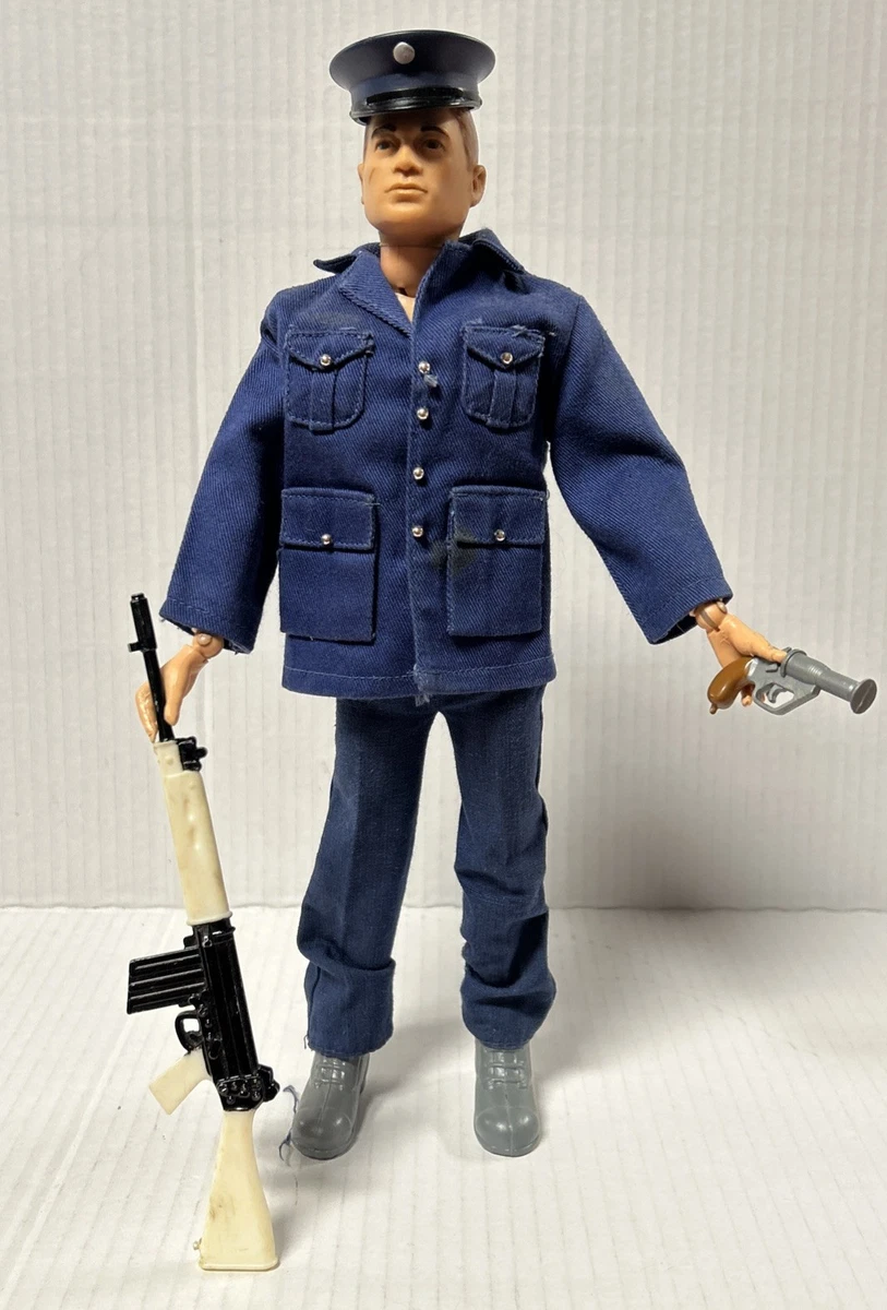 ビンテージGI ジョー 1964 アクションパイロット救命ボートセット ハスブロ Gi Joe Action Pilot for sale | eBay