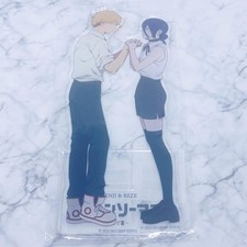 Chainsaw Man Acrylic Stand