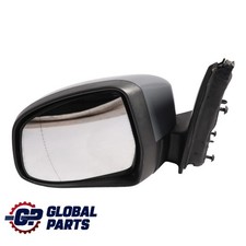 Ford Focus Mk3 Side Wing Mirror Electric Left Ns Stealth Grey - B9 2309407