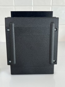 Maxi 15 HES Nintendo NES Piggyback Cart Variant PAL AUS Complete + Catalogue