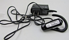 Plantronics Explorer 220  Ear-Hook Headset With Charger
