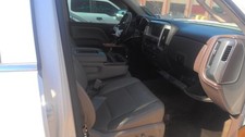 Front Seat Classic Style Limited Leather Fits 14-19 Sierra 1500 Pickup 1982203