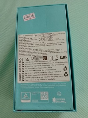 Händy Honor 8X