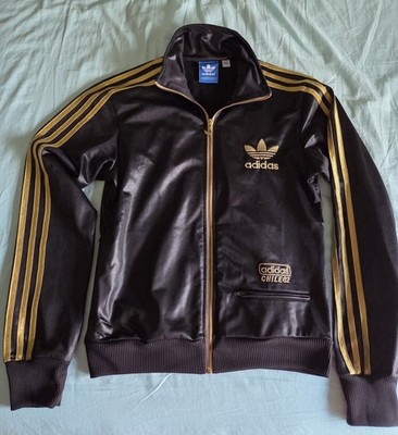 Adidas Chile 62 Jacke