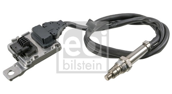 Nox-Sensor Harnstoffeinspritzung Febi Bilstein 197516 12V FüR Audi Q5 8RB Van-image