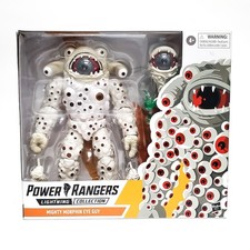 Mighty Morphin Power Rangers Lightning Collection Eye Guy Action Figure 6