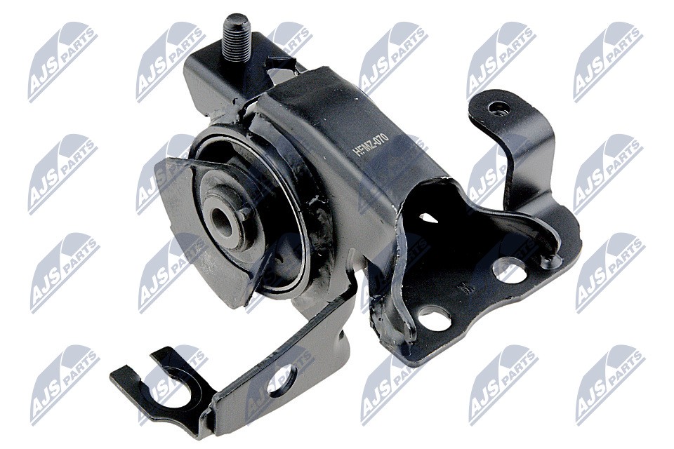 HOLDER ENGINE MOUNTING SYSTEM ZPS-MZ-070 FOR MAZDA 323/VI/Hatchback ZL06 1.5L - Image 13