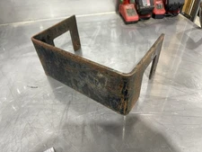 Power King Economy 1618 1614 1616 1612 2418 2416 2414 Tractor Front Bumper