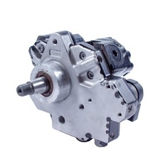 Bosch Hochdruckpumpe 0986437348 Volkswagen 2.5 TDI 059130755E Crafter Phaeton To