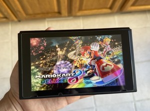 Nintendo Switch Mod Hac 001 | eBay
