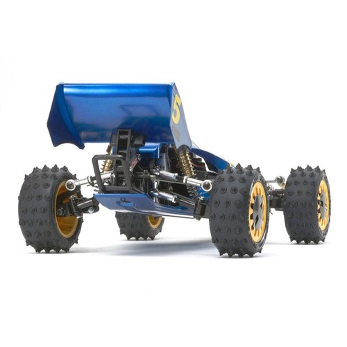 Tamiya 1/10 Avante (2011 ) RC Buggy Kit 58489-600 Brand New - Picture 5 of 16