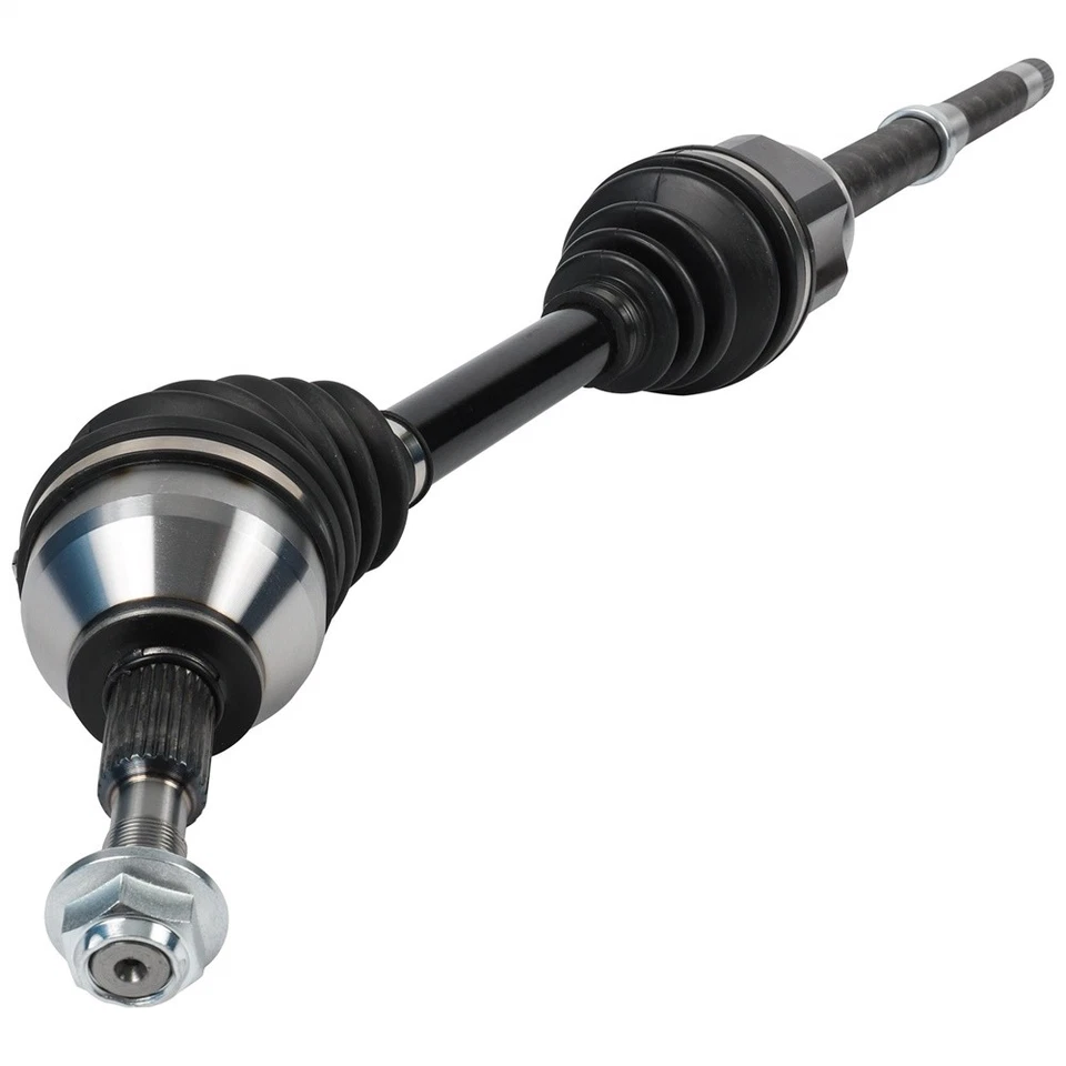 2 шт передних полноприводных осей CV для Lincoln MKX 3,7 л 2016–2018 Ford Edge 3,5 л 2015–2018 годов - Изображение 4 из 4