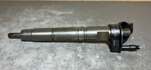 Genuine Mercedes W164 W211 Fuel Injector Sprinter OM642 A642 0701387 Oem Diesel - Picture 8 of 15