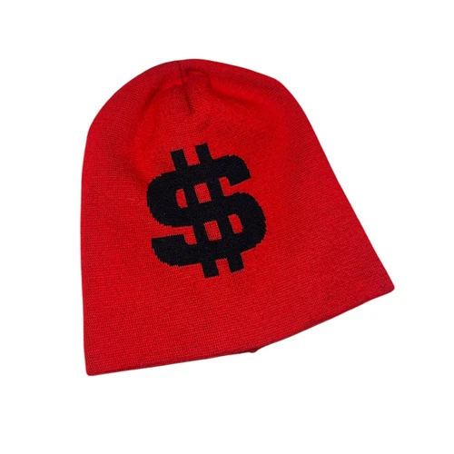 Bonnet signe dollar Supreme FW05