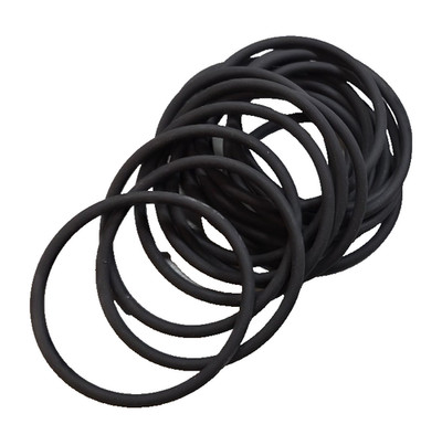 200Pcs 58x4mm FKM 80 Shore O-Ring 9806 V80M4x58, EPDM 58mm X 4mm Thk
