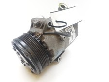 2008 OPEL ASTRA (H) COMPRESSORE ARIA CONDIZIONATA 401351739 1.7 CDTI 16V MAN 5M